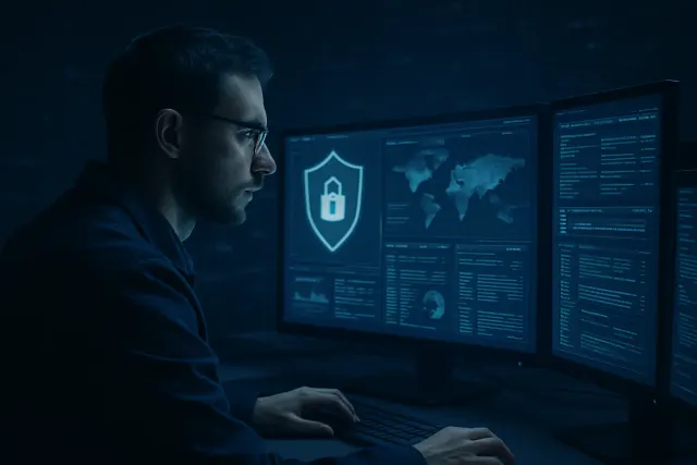 Chile: ciberseguridad, datos e IA en nueva etapa
