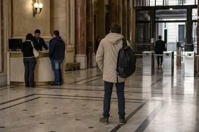 Argentina's Cyber.ar 26 flags critical infrastructure risks