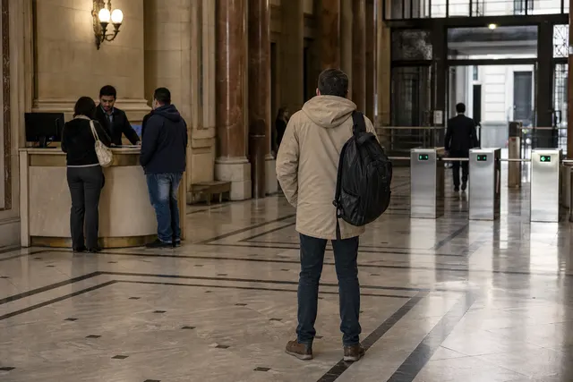 Argentina's Cyber.ar 26 flags critical infrastructure risks
