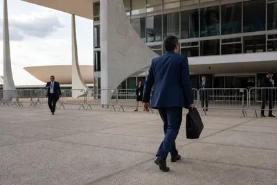 Brasil acelera PEC de Seguridad en el Senado