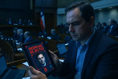 Chile approves anti-deepfake bill