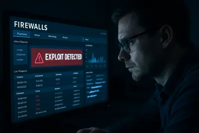 CISA Adds Cisco FMC CVE-2026-20316 to KEV