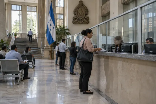 Honduras to Take Cybersecurity Law to Congress