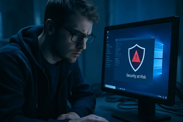 CVE-2026-50656 ShieldBreak Bypasses Defender Patch
