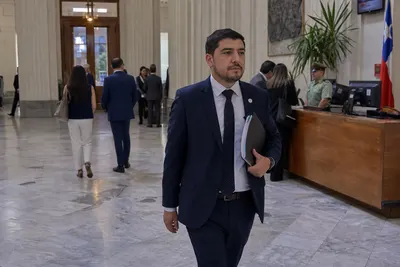 Chile approves anti-deepfake law