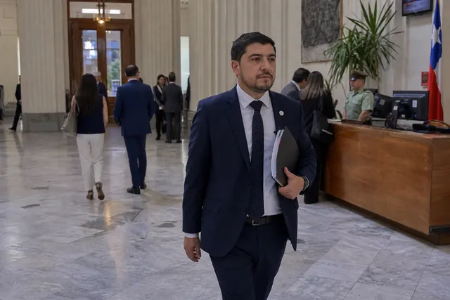 Chile approves anti-deepfake law