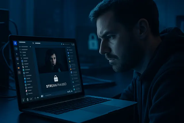 Brazil orders Discord to suspend live streaming