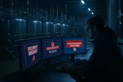 Fairlife Halts Production After Anubis Ransomware