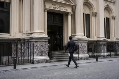 BCRA ajusta cuentas y suma CCT en préstamos
