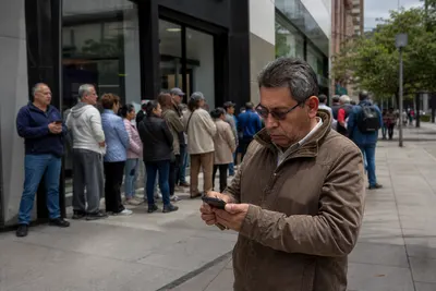 Colombia concentra fraudes por mensajes