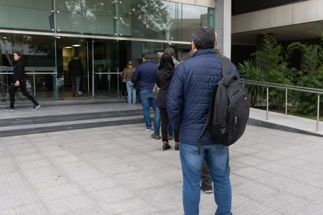 Argentina boosts cybersecurity and child data rules