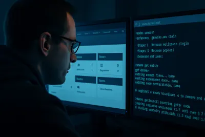 CVE-2026-56291 hits Balbooa Forms on Joomla