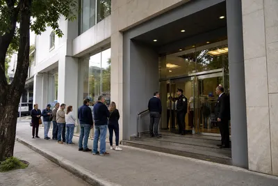 Paraguay refuerza controles sobre Banco Atlas