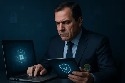 Brazil ANPD takes over digital oversight