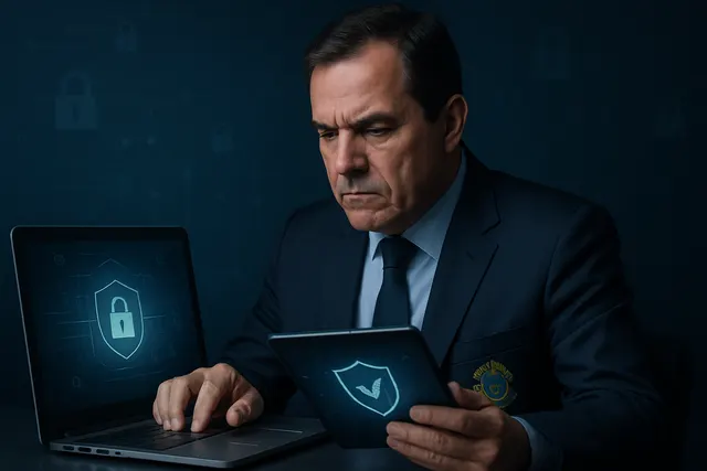Brazil ANPD takes over digital oversight