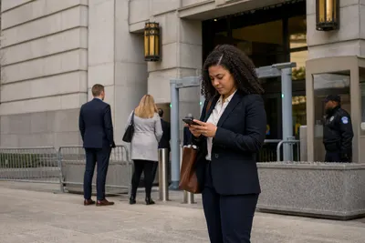 U.S. advances new data privacy rules