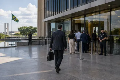 Brazil expands crypto reporting to Coaf