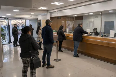 Chile tightens cyber, data rules
