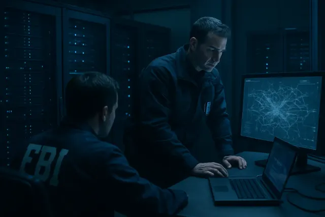 EE. UU. acusa a rusos por bulletproof hosting