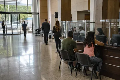 Brasil multó a TikTok por datos de menores