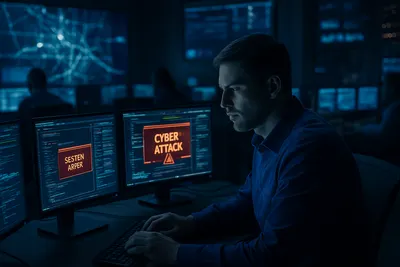 Suisun City Declares Emergency After Cyberattack
