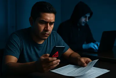 Colombia orders debt relief in ID theft cases