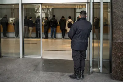 BCRA Tightens Anti-Fraud Rules for Banks