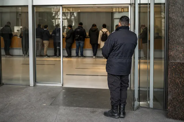 BCRA Tightens Anti-Fraud Rules for Banks