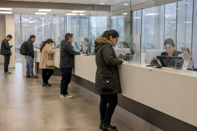 CMF endurece seguridad bancaria en Chile
