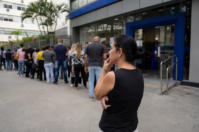 Brazil tightens Pix rules over deepfake fraud