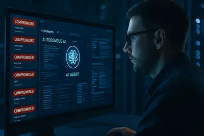 OpenAI: Autonomous Agent Breached Four Platforms