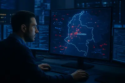 ColCERT Warns on CHARLIE in Telecom