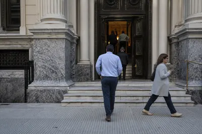 BCRA fija reglas antifraude para bancos