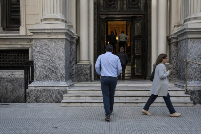 BCRA fija reglas antifraude para bancos