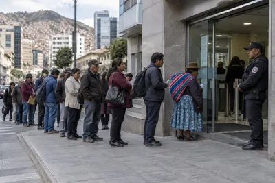 Bolivia Cybersecurity Update, September 2026