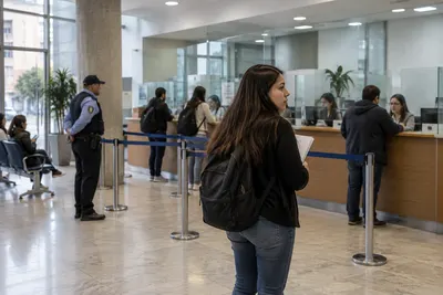 Colombia Cybersecurity Report, September 2026