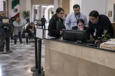 Mexico Cybersecurity Report: September 2026