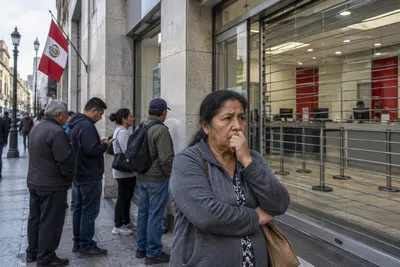 Peru Cybersecurity Situation, September 2026