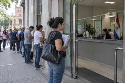 Paraguay Cybersecurity Update: September 2026
