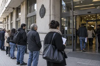 Uruguay Cybersecurity Situation, September 2026